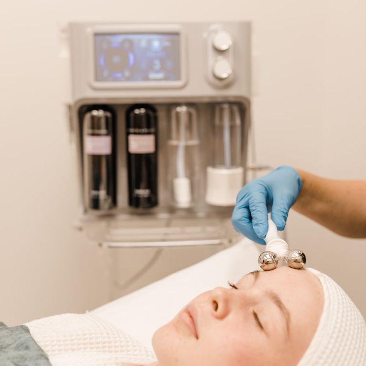 Bela MD Facial The Best Medical Facial Treatment in Penticton