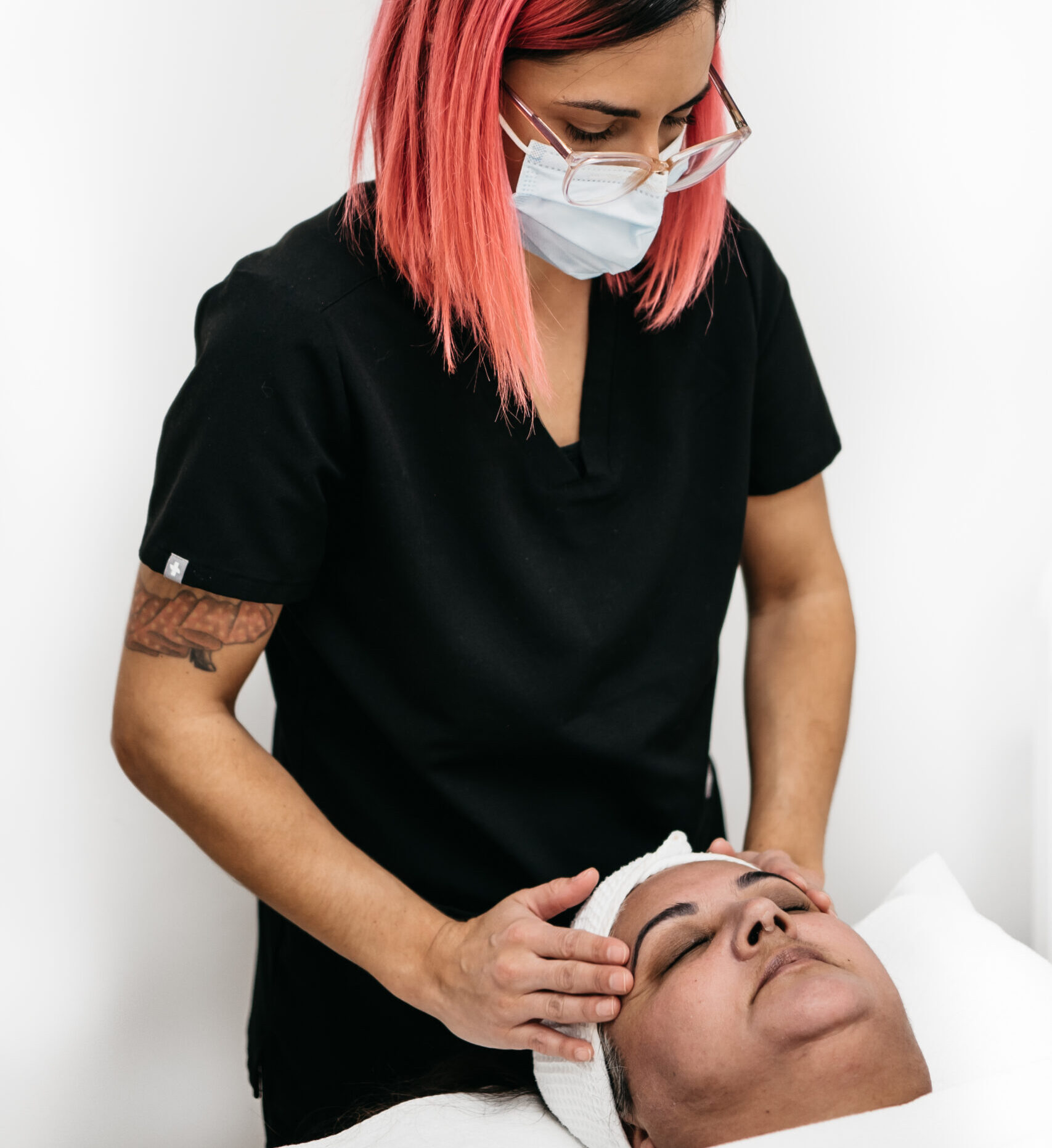 Zo Chemical Red Carpet Glow Peel South Okanagan Laser and Skin