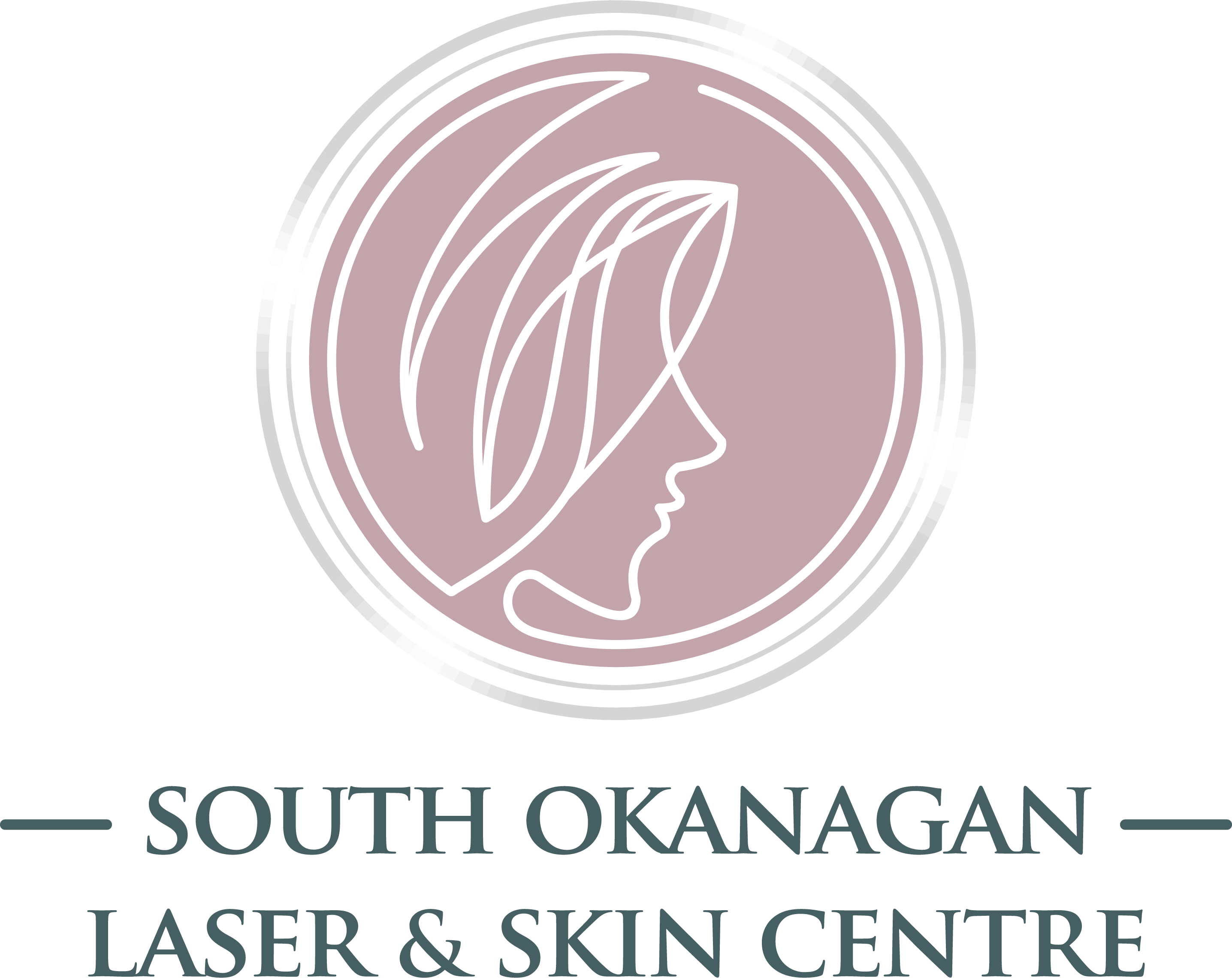 South Okanagan Laser and Skin logo