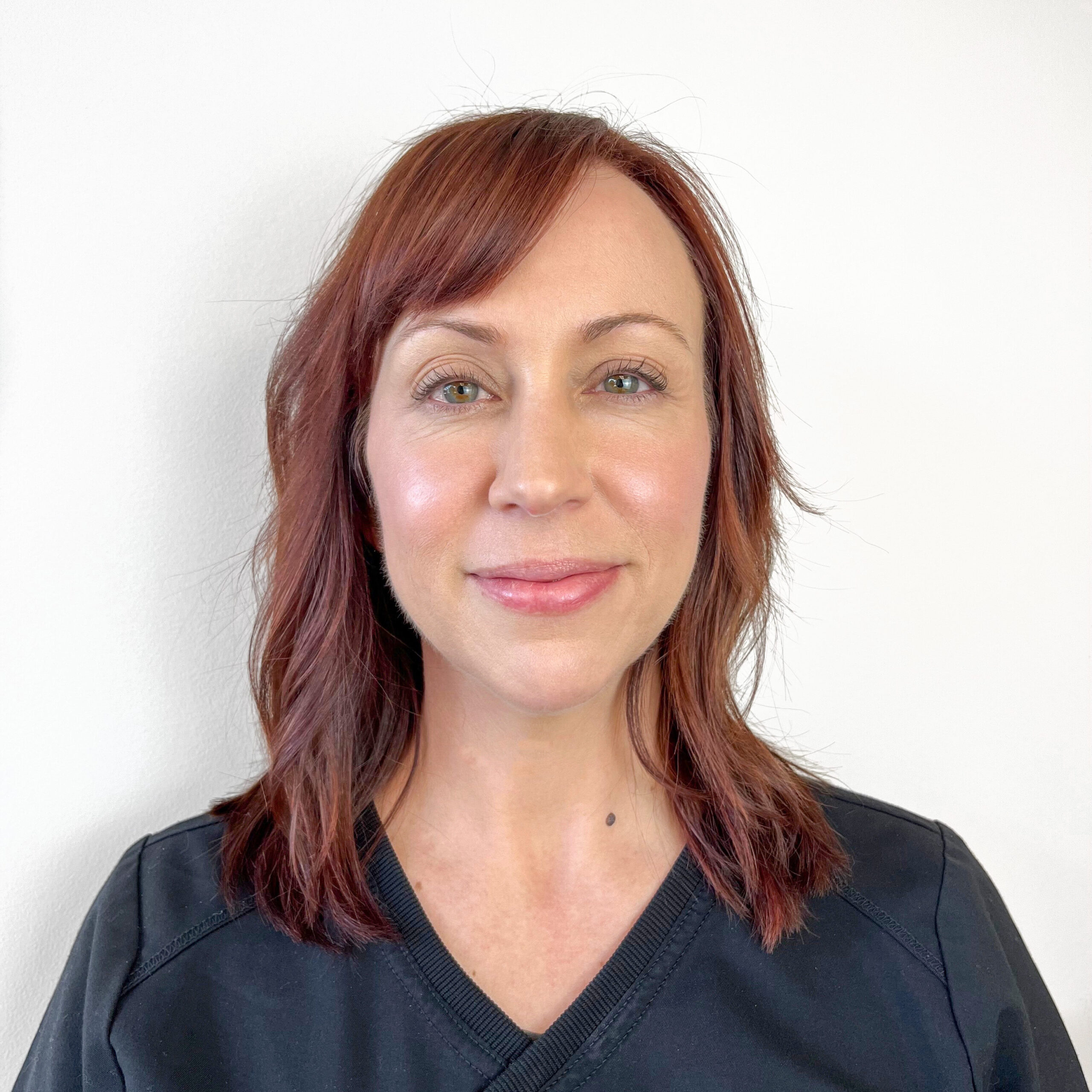 Shannon Miller, Medical Aesthetician at South Okanagan Laser & Skin Centre.