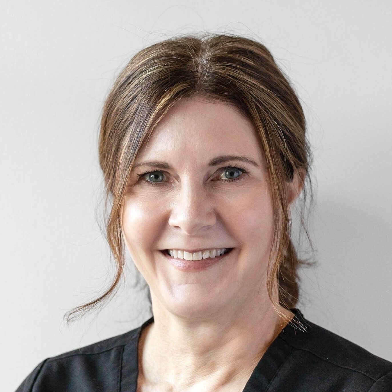 Dr. Marcy Craddock at South Okanagan Laser & Skin Centre
