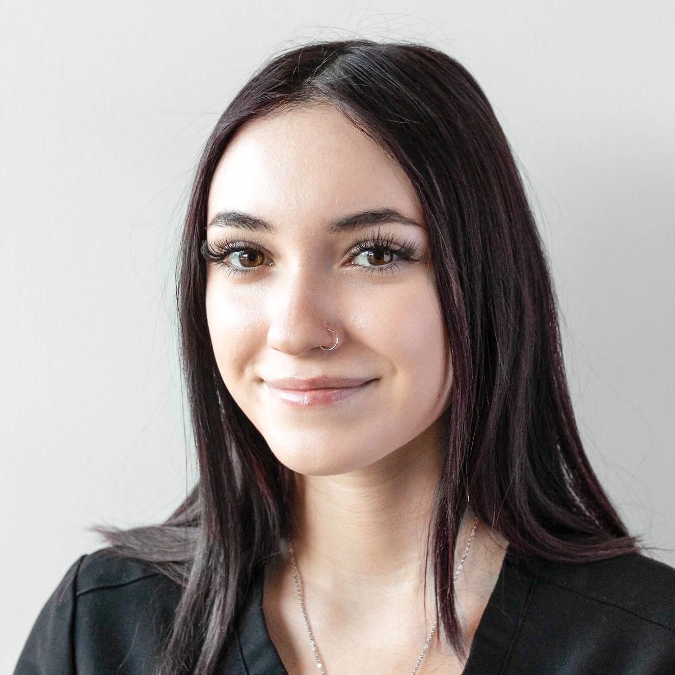 Daphne Miller, Medical Aesthetician at South Okanagan Laser & Skin Centre.