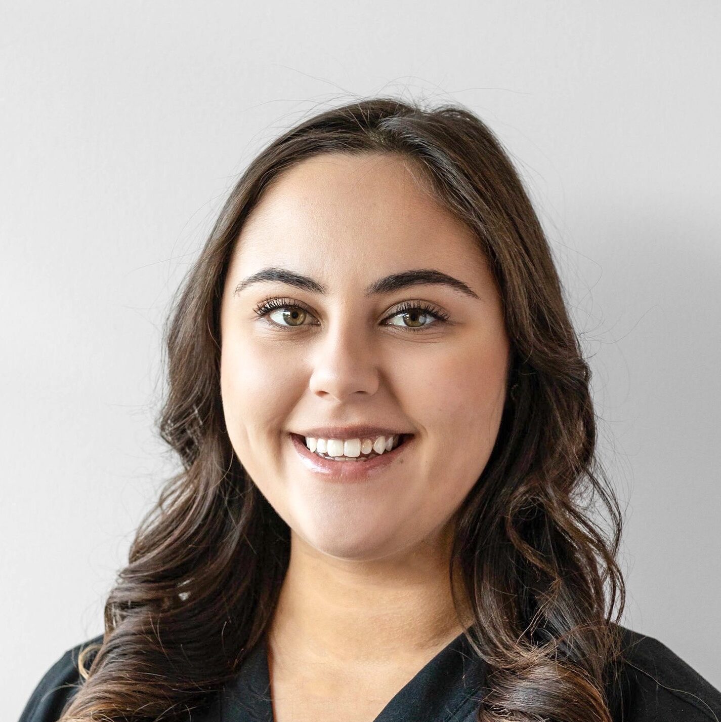 Ava Ehl, Medical Aesthetician at South Okanagan Laser & Skin Centre. Ava offers Facials, Chemical Peels, Laser Hair Removal, and more!
