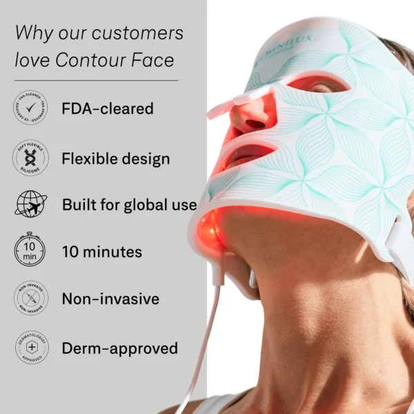 Omnilux Contour Face - Image 4