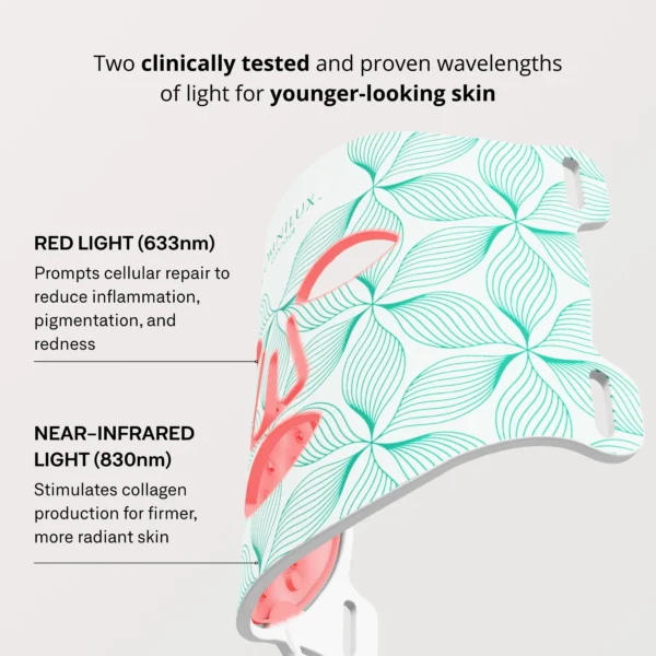 Omnilux Contour Face - Image 7