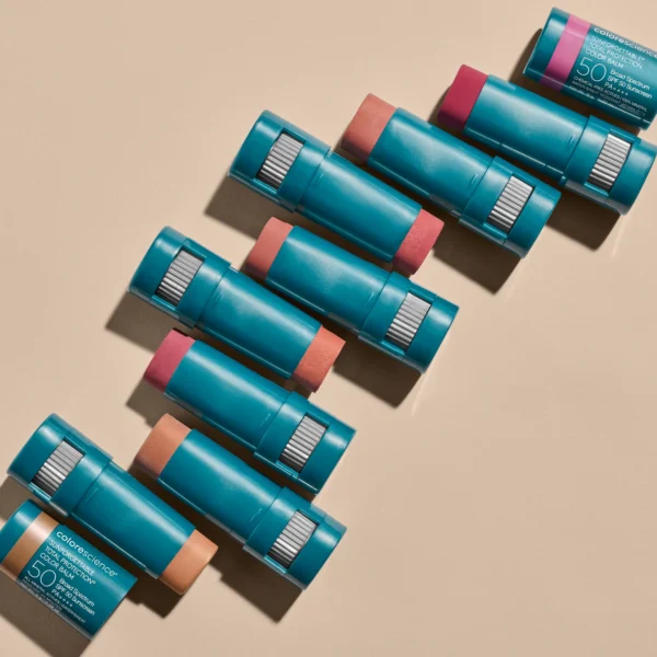 Sunforgettable® Total Protection® Color Balm SPF 50 - Image 3