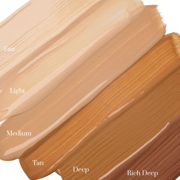 Sunforgettable® Total Protection® Face Shield Flex SPF 50 - Image 4