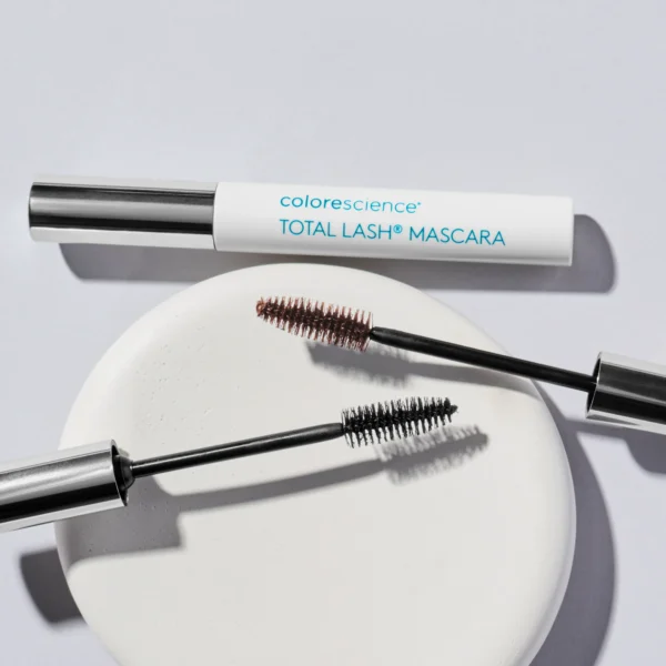 Total Lash® Serum Mascara - Image 5