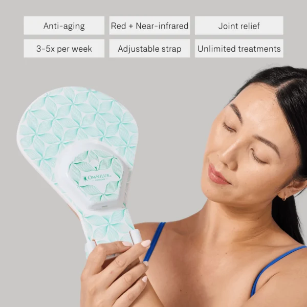 Omnilux Contour Glove - Image 5