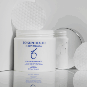 Acne Treatment Pads