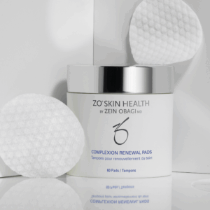 Complexion Renewal Pads