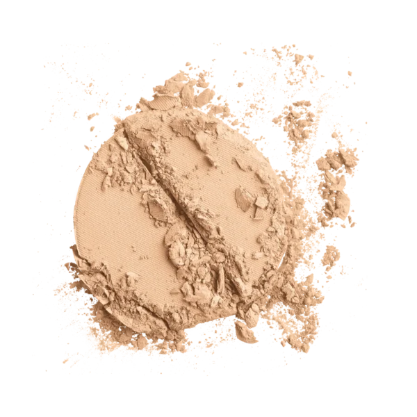 Natural Finish Mineral Foundation SPF 20 - Image 2