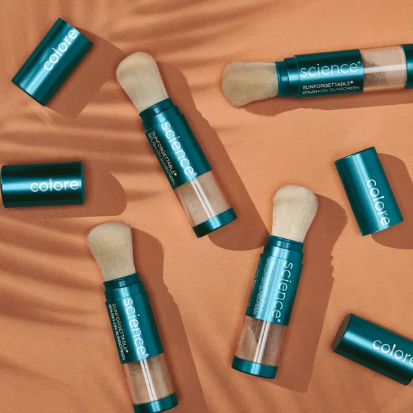 Sunforgettable® Total Protection® Brush-On Shield SPF 50 - Image 3