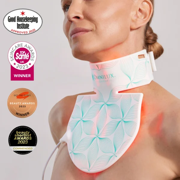 Omnilux Contour Neck and Décolleté - Image 2