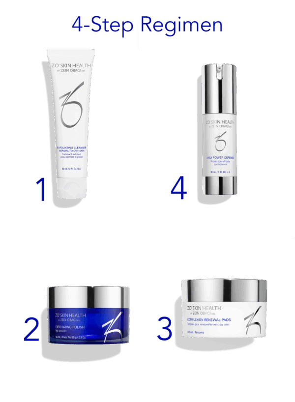 Daily Skincare Program - Image 3