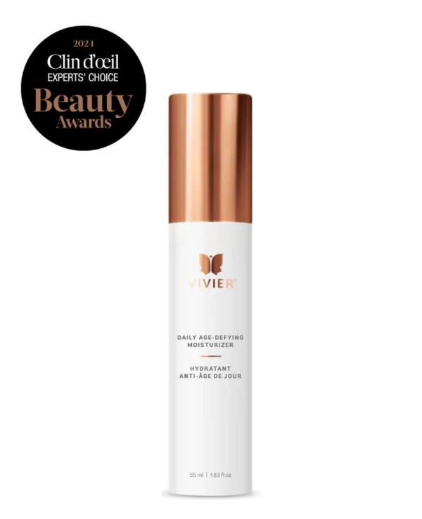 Daily Age-Defying Moisturizer - Image 2