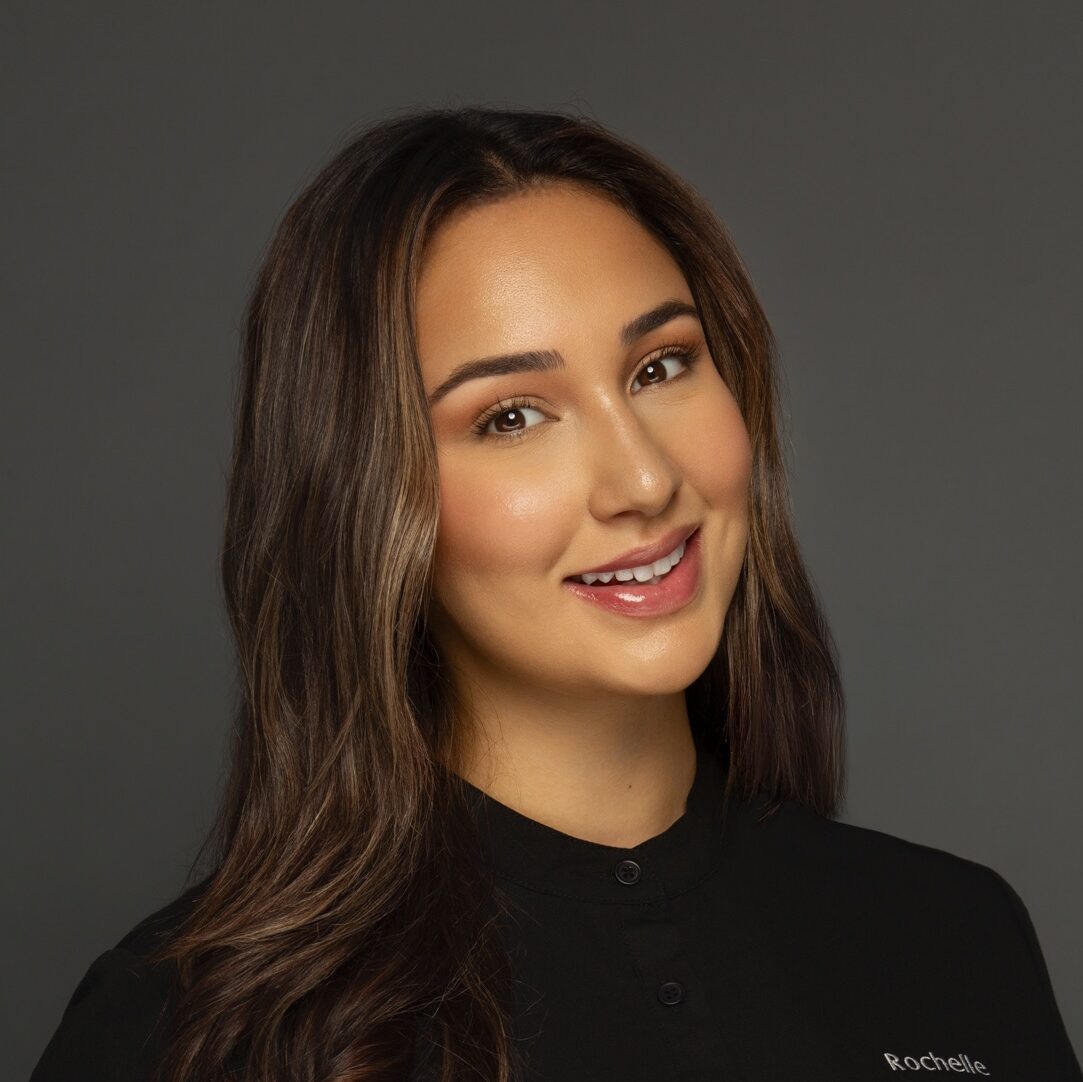 Rochelle Diaz, La Femme Marketing Agency at South Okanagan Laser & Skin Centre, Penticton, BC