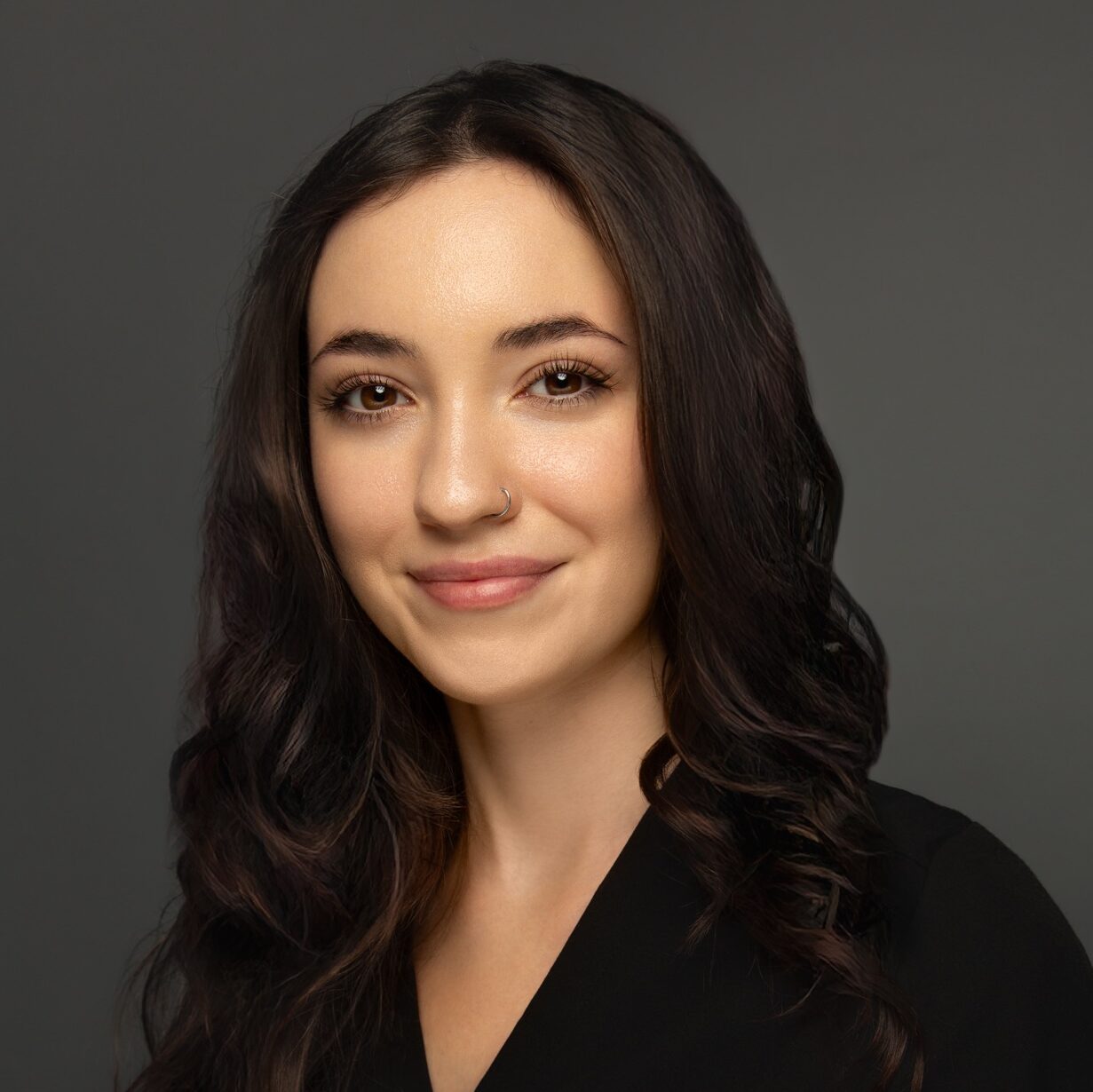 Daphne Miller, Medical Aesthetician and Laser Technician at South Okanagan Laser & Skin Centre, Penticton, BC