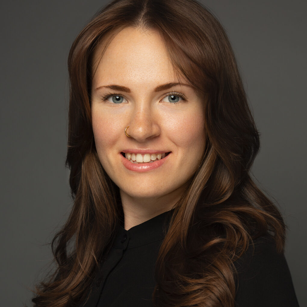 Sophia, Client Care Specialist at South Okanagan Laser & Skin Centre, Penticton, BC