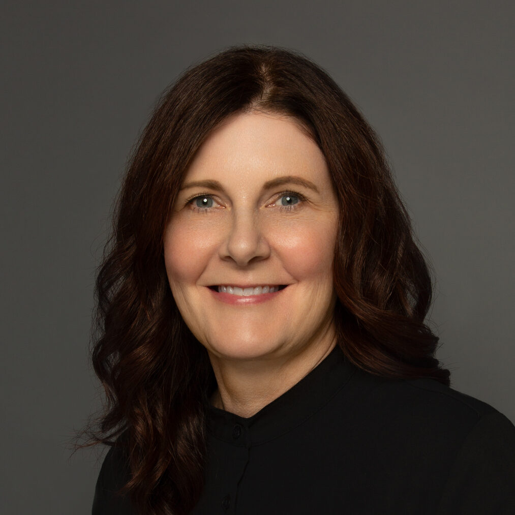 Dr. Marcy Craddock at South Okanagan Laser & Skin Centre in Penticton, BC