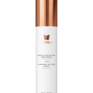 Nightly Age-Defying Moisturizer