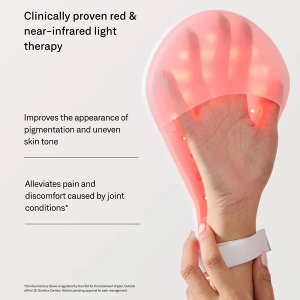 Omnilux Contour Glove - Image 4