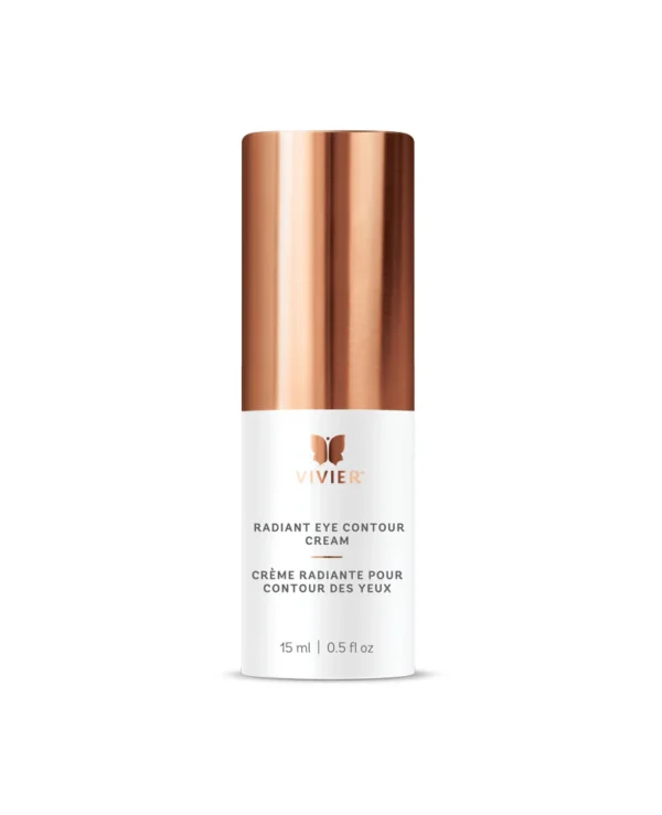 Radiant Eye Contour Cream