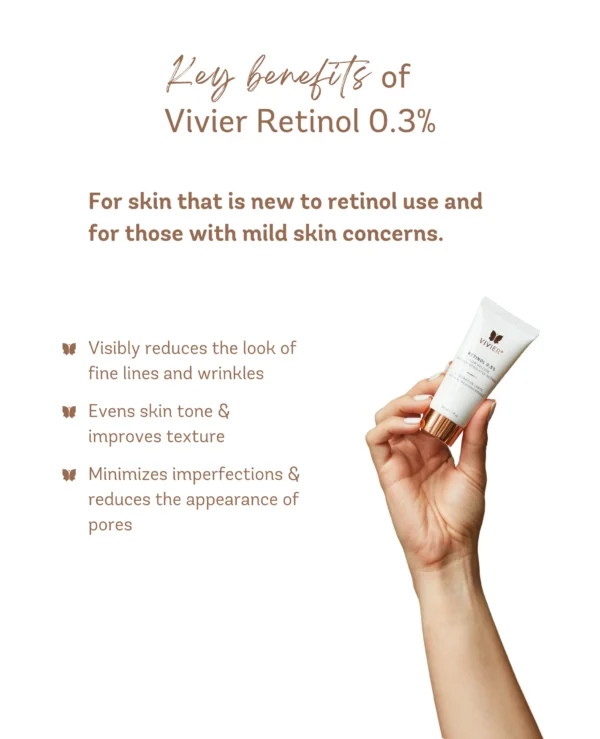 Retinol 0.3% - Image 3