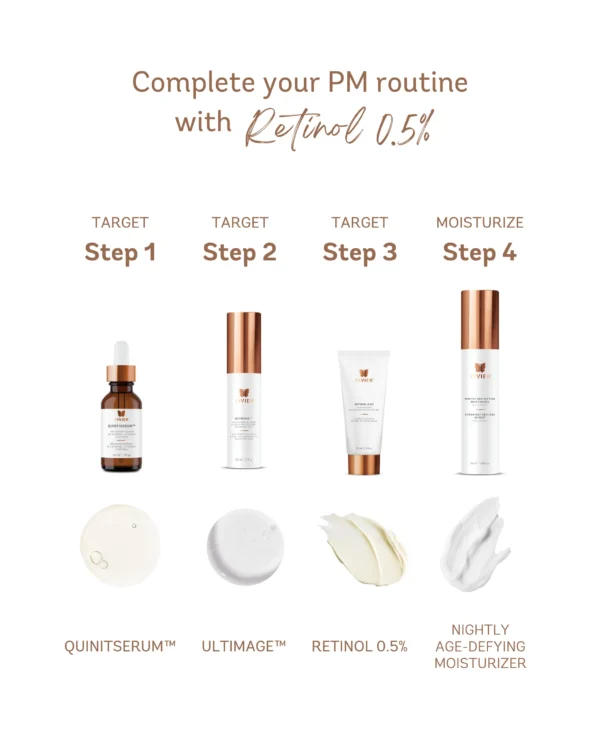 Retinol 0.5% - Image 6