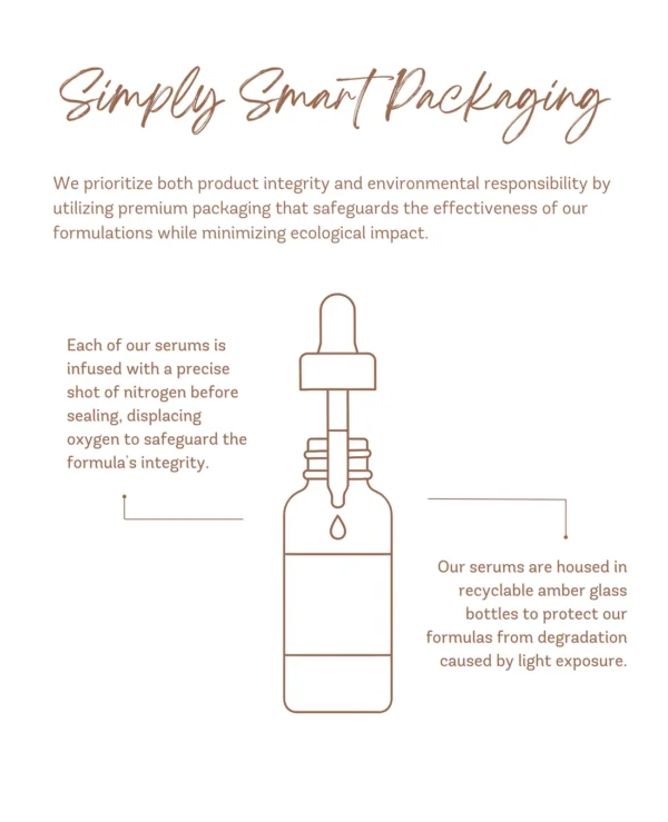 Advanced Skin Lightening Serum - Image 5