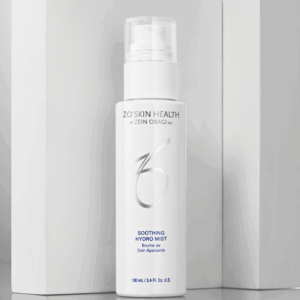 Soothing Hydro Mist