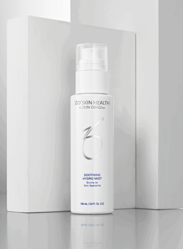 Soothing Hydro Mist