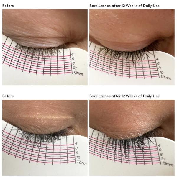 Total Lash® Serum Mascara - Image 2