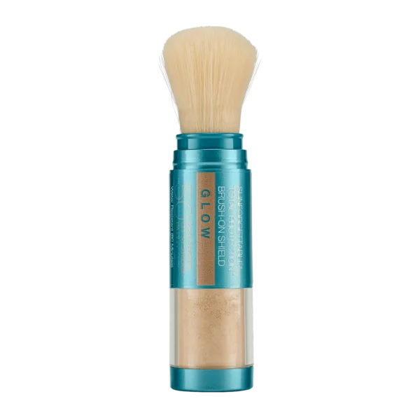 Sunforgettable® Total Protection® Brush-On Shield Glow SPF 50