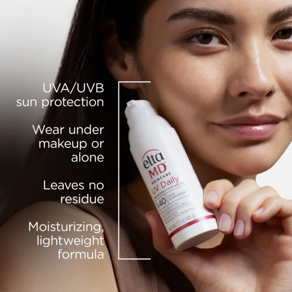 Daily Broad-Spectrum SPF 40 - Image 2