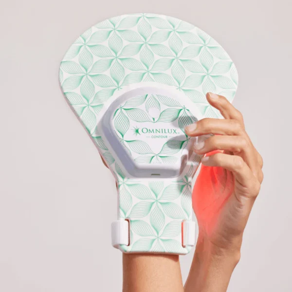 Omnilux Contour Glove - Image 2