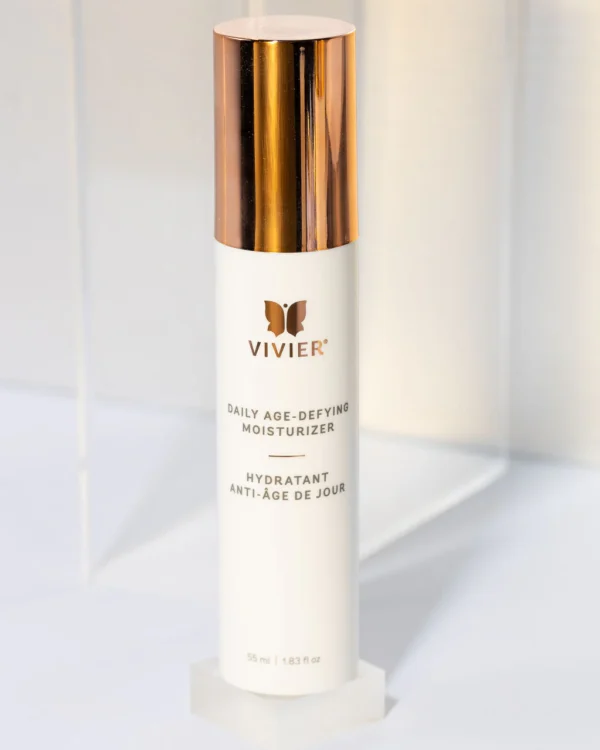 Daily Age-Defying Moisturizer - Image 5