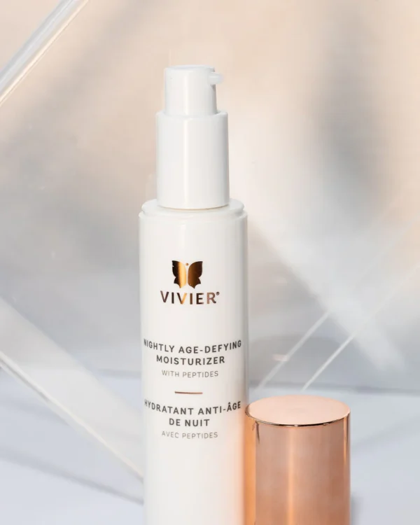 Nightly Age-Defying Moisturizer - Image 4
