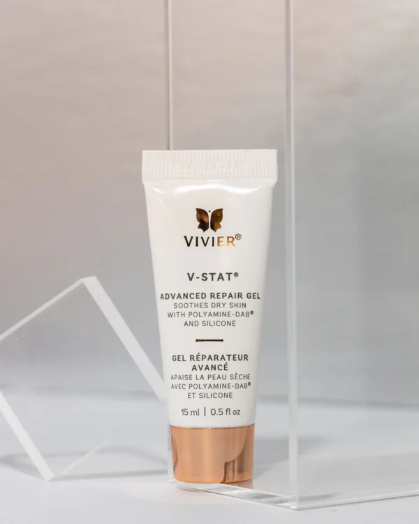 V-STAT Advanced Repair Gel - Image 4