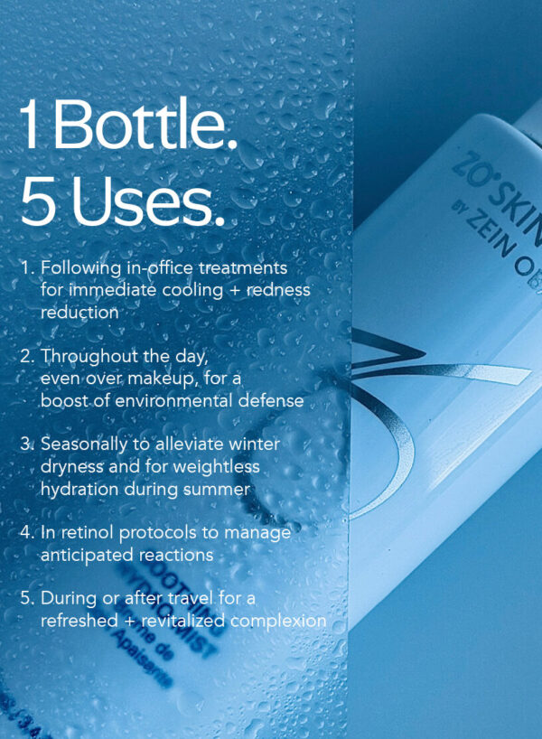 Soothing Hydro Mist - Image 7