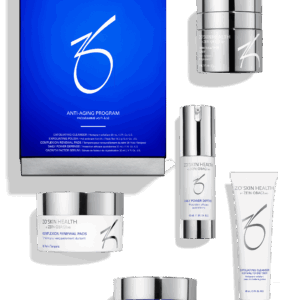 Anti-Aging Program