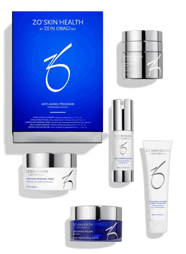 Anti-Aging Program - Image 2