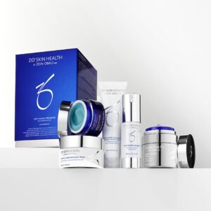 Anti-Aging Program