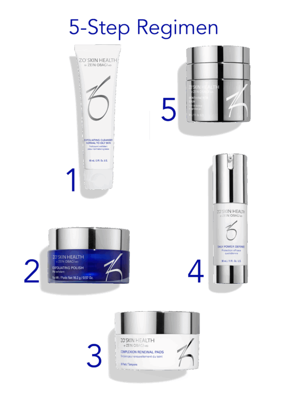 Anti-Aging Program - Image 3