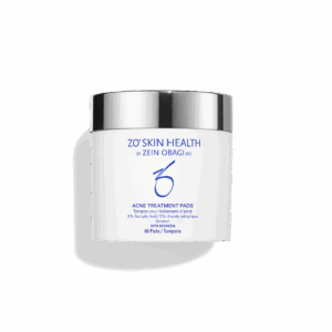 Acne Treatment Pads