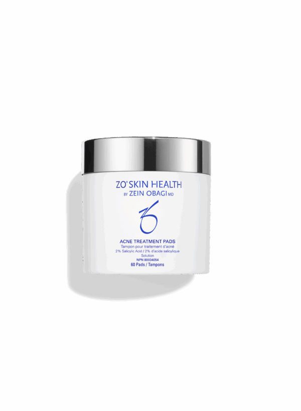 Acne Treatment Pads - Image 2