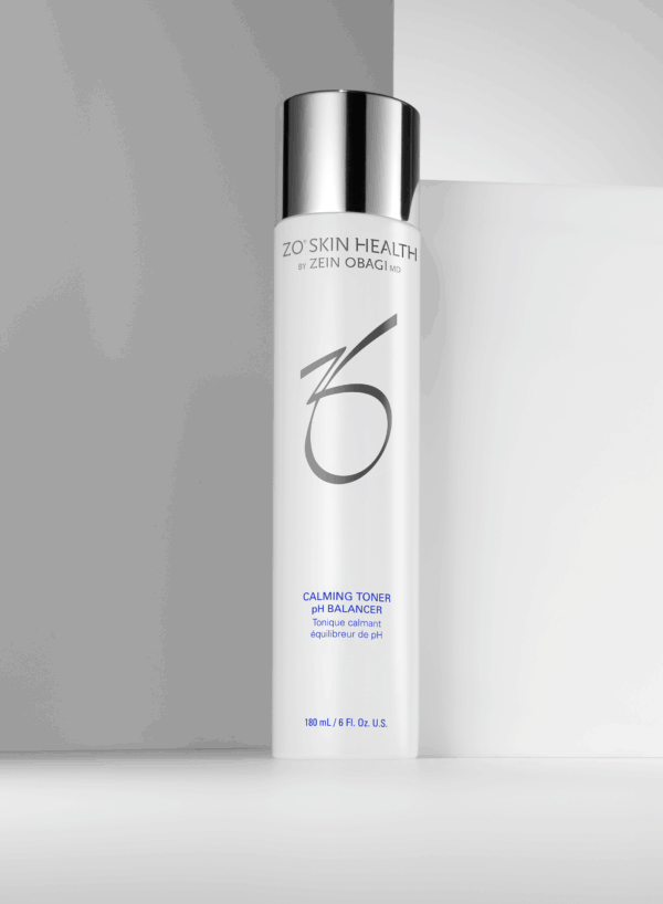 Calming Toner