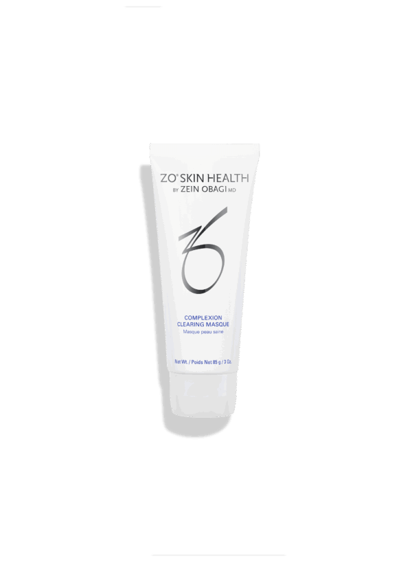 Complexion Clearing Masque - Image 3