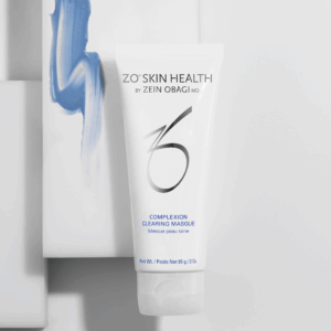 Complexion Clearing Masque