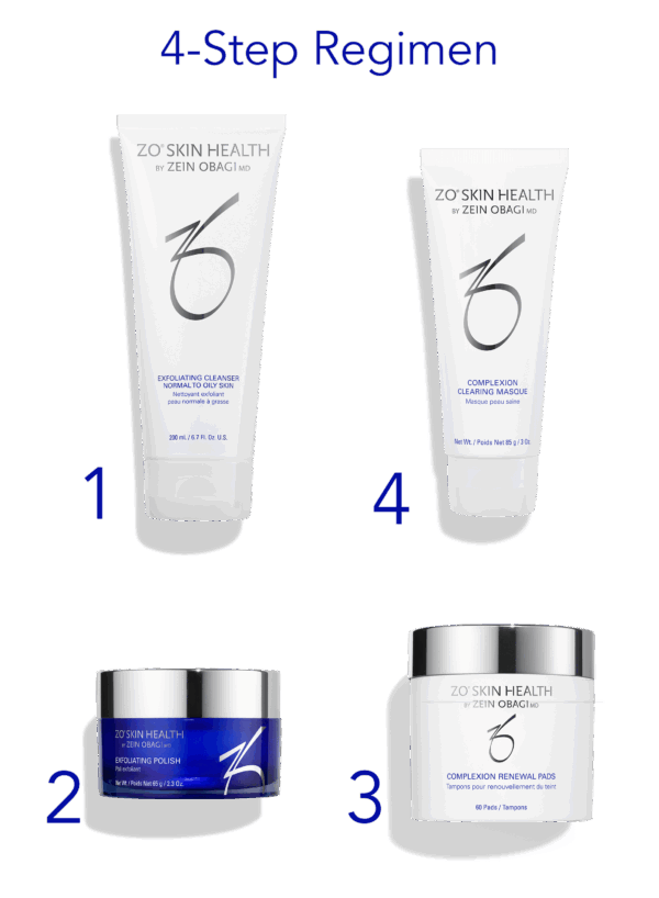 Complexion Clearing Program - Image 3